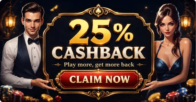 Smash Casino